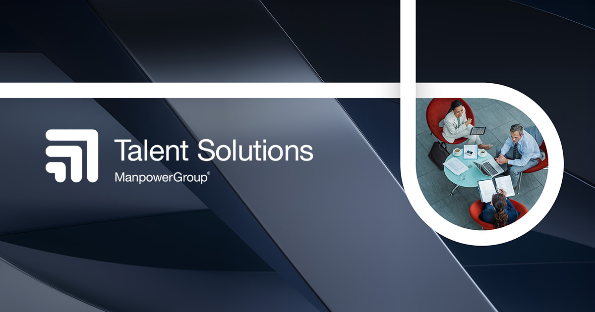 Talent Solutions
